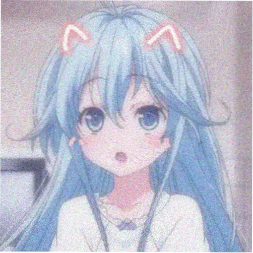 影迷 午夜场观众 头像